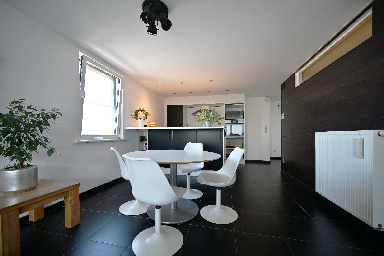 Energiezuinig appartement met 2 slpks te Eeklo 
