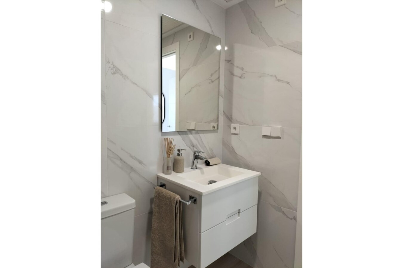 NIEUWBOUW BUNGALOWAPPARTEMENTEN IN VISTABELLA 