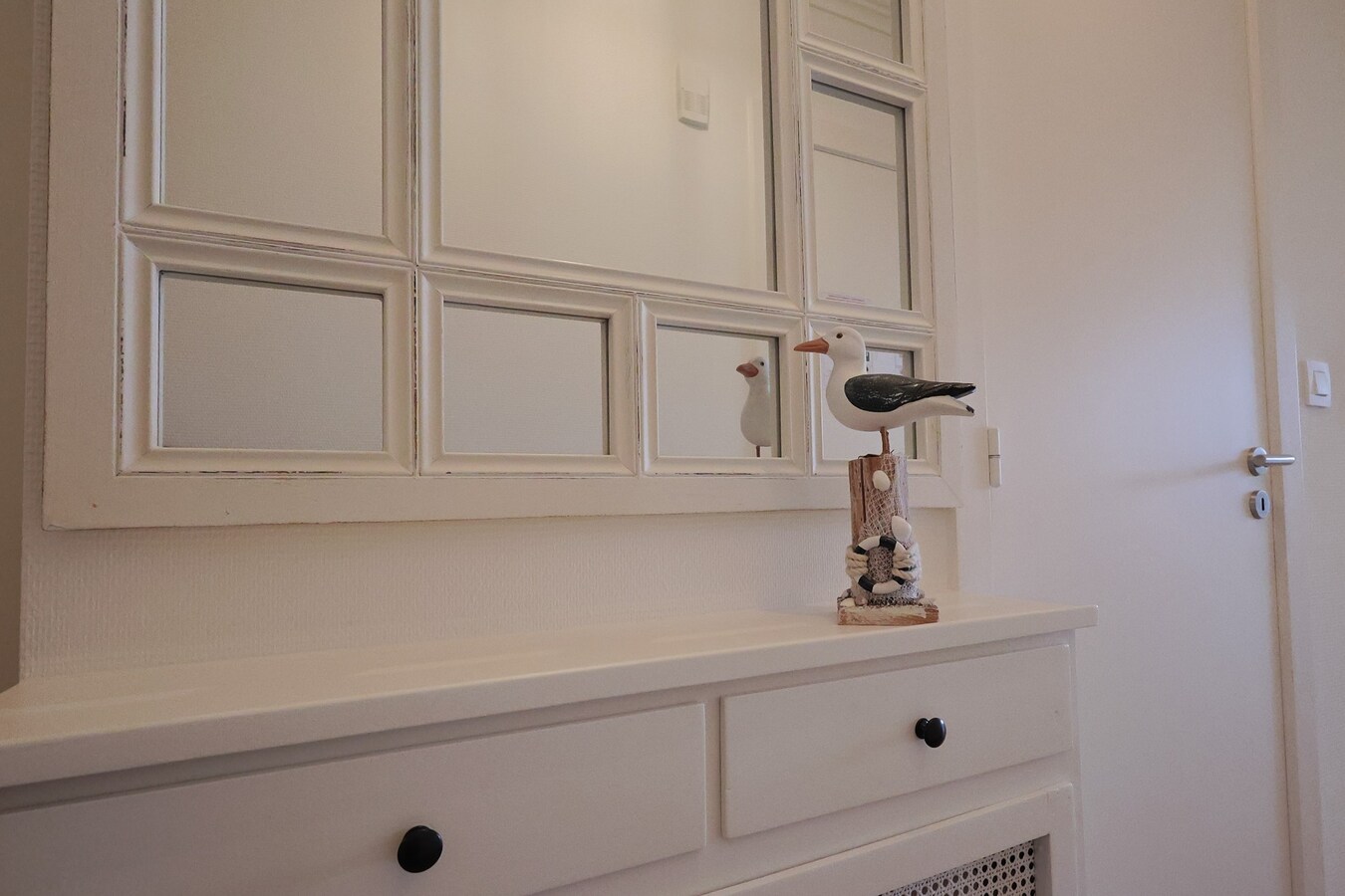 App. avec 2 chambres 