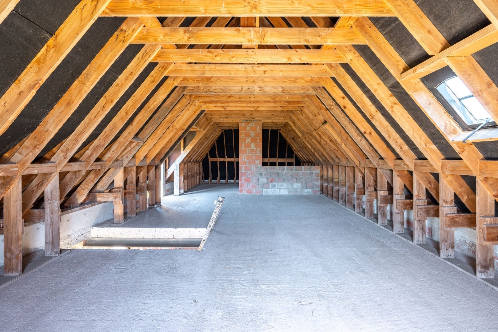 Landelijk gelegen ruwbouwhoeve met bijgebouwen op uitzonderlijk perceel van ca. 9.331 m² 