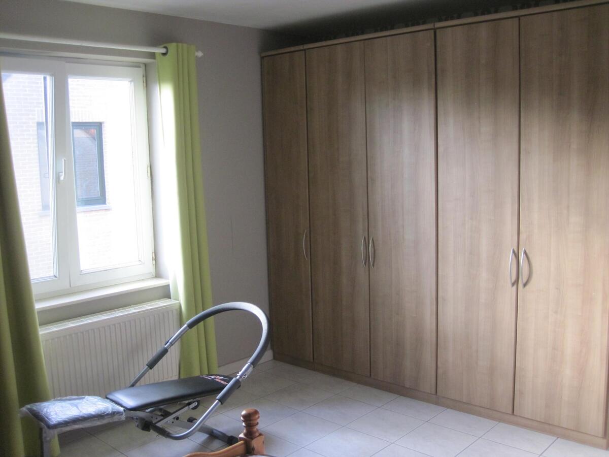 Tijdloze Half Open Bebouwing - rustig &amp; centraal gelegen ! 