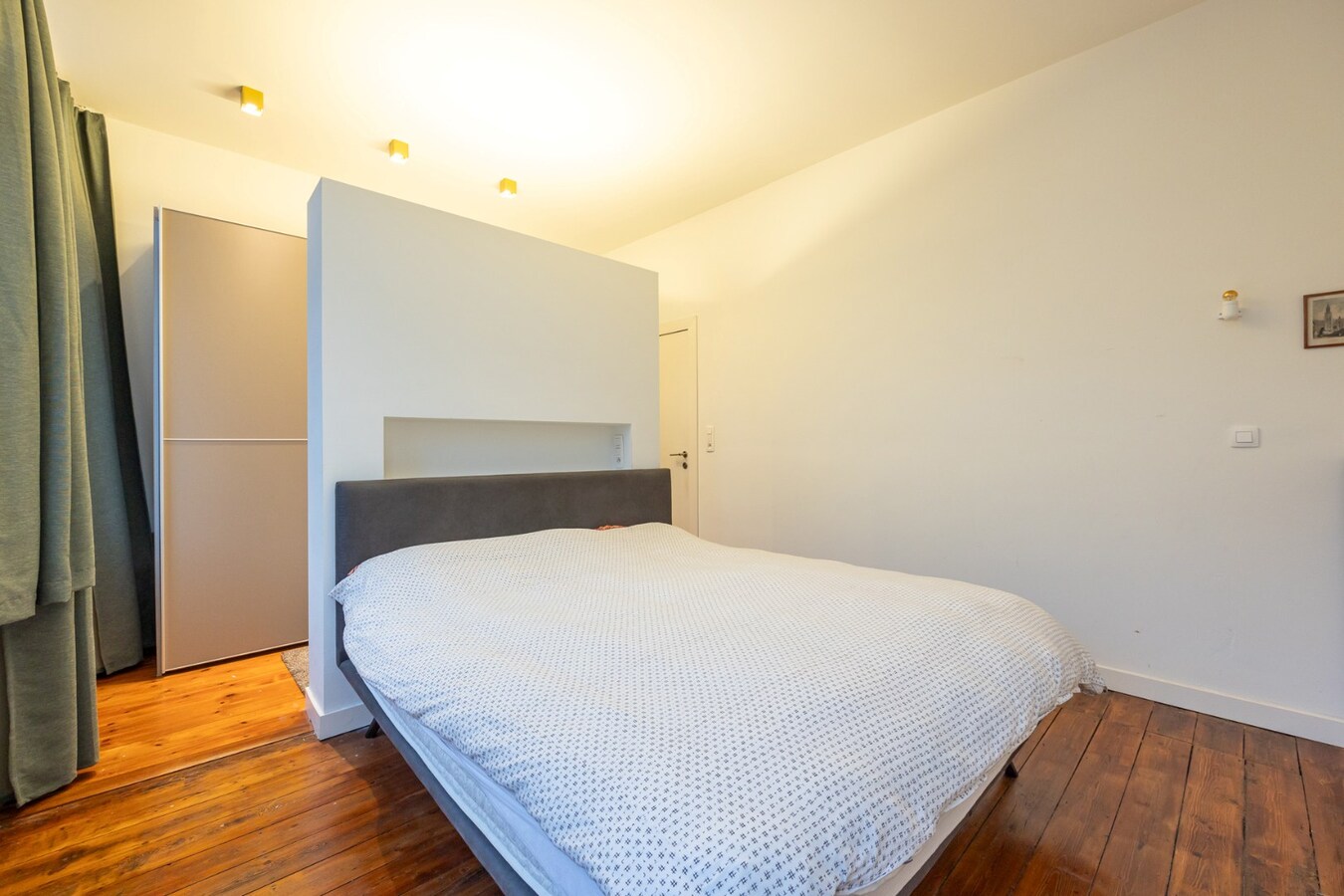 Charmante herenwoning in rustige straat nabij Vinkenhof! 