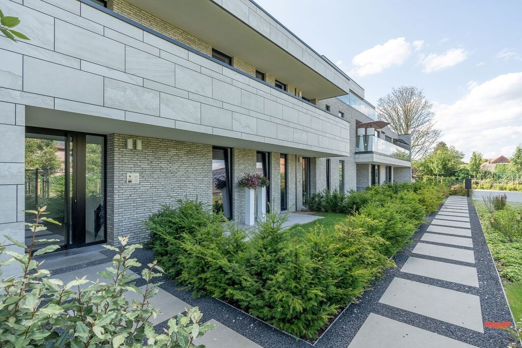 Appartement verkocht in Poppel