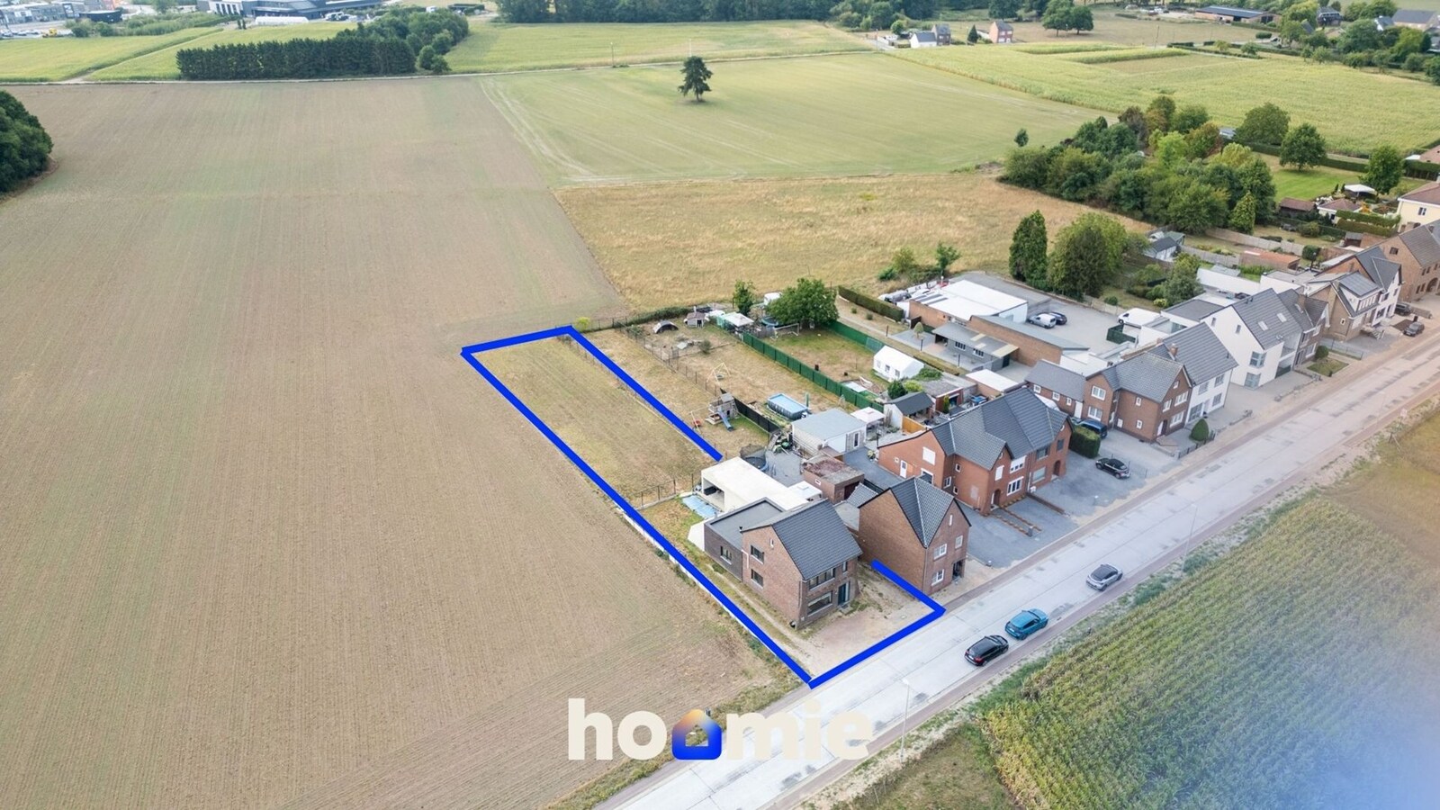 Woning te koop in Maasmechelen