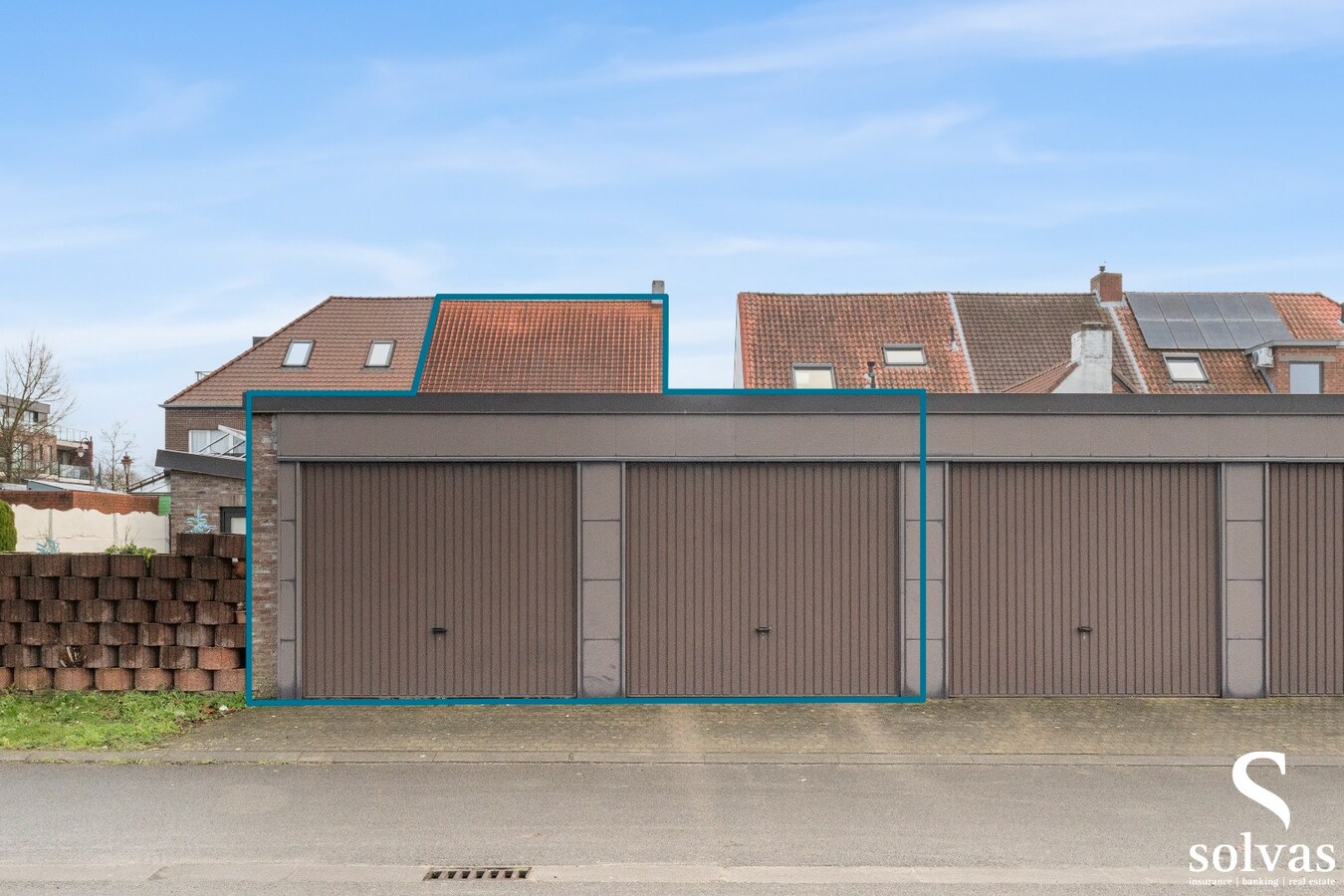 Instapklare woning te Aalter-Brug! 