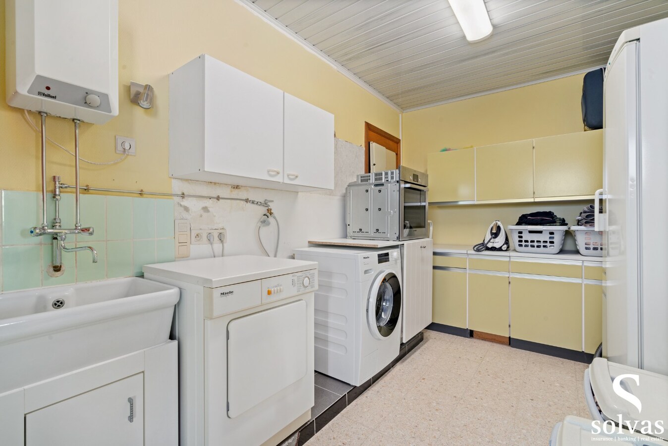 Halfopen woning op toplocatie! 