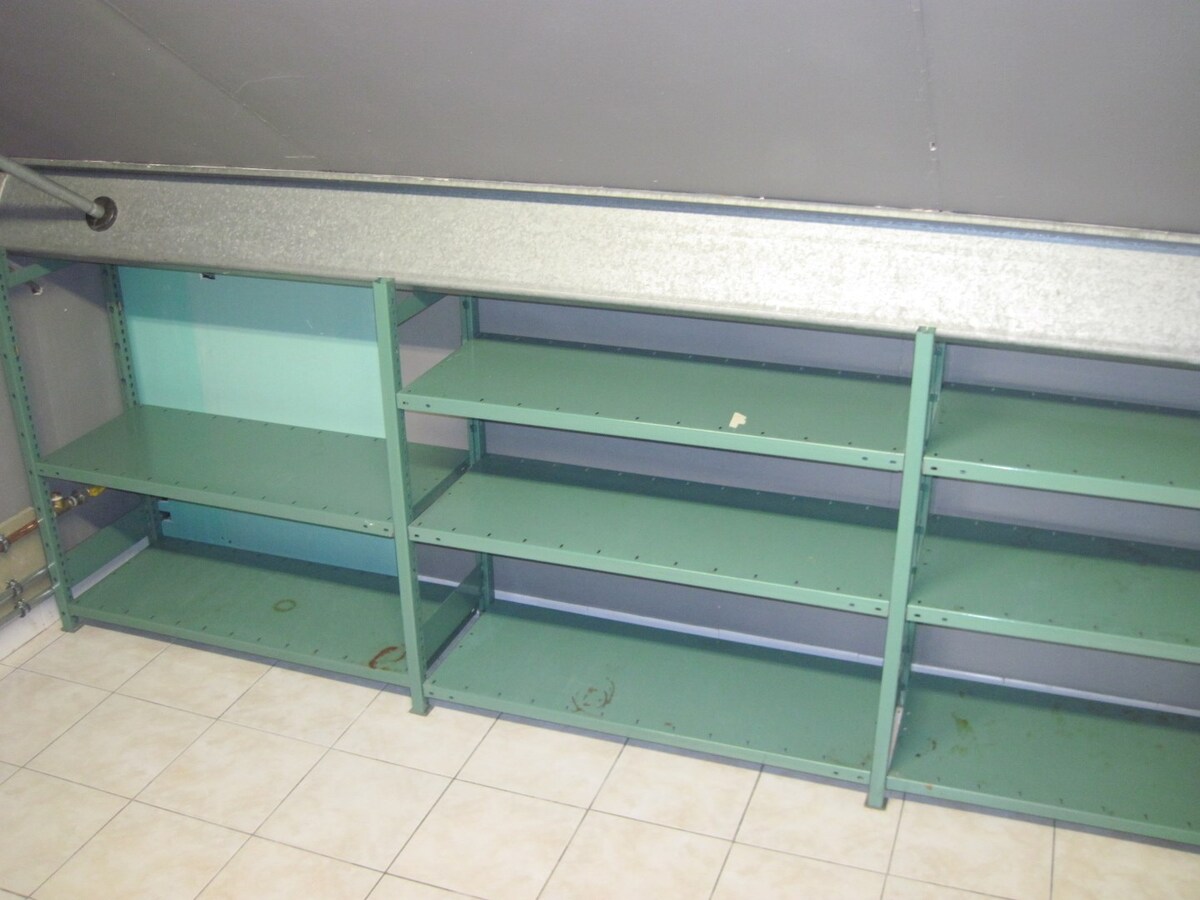 Ruim 2-slp-appartement met zonneterras ! 