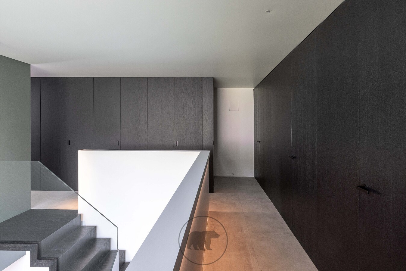 Exclusieve nieuwbouwvilla op residentiële droomlocatie te Kortrijk 
