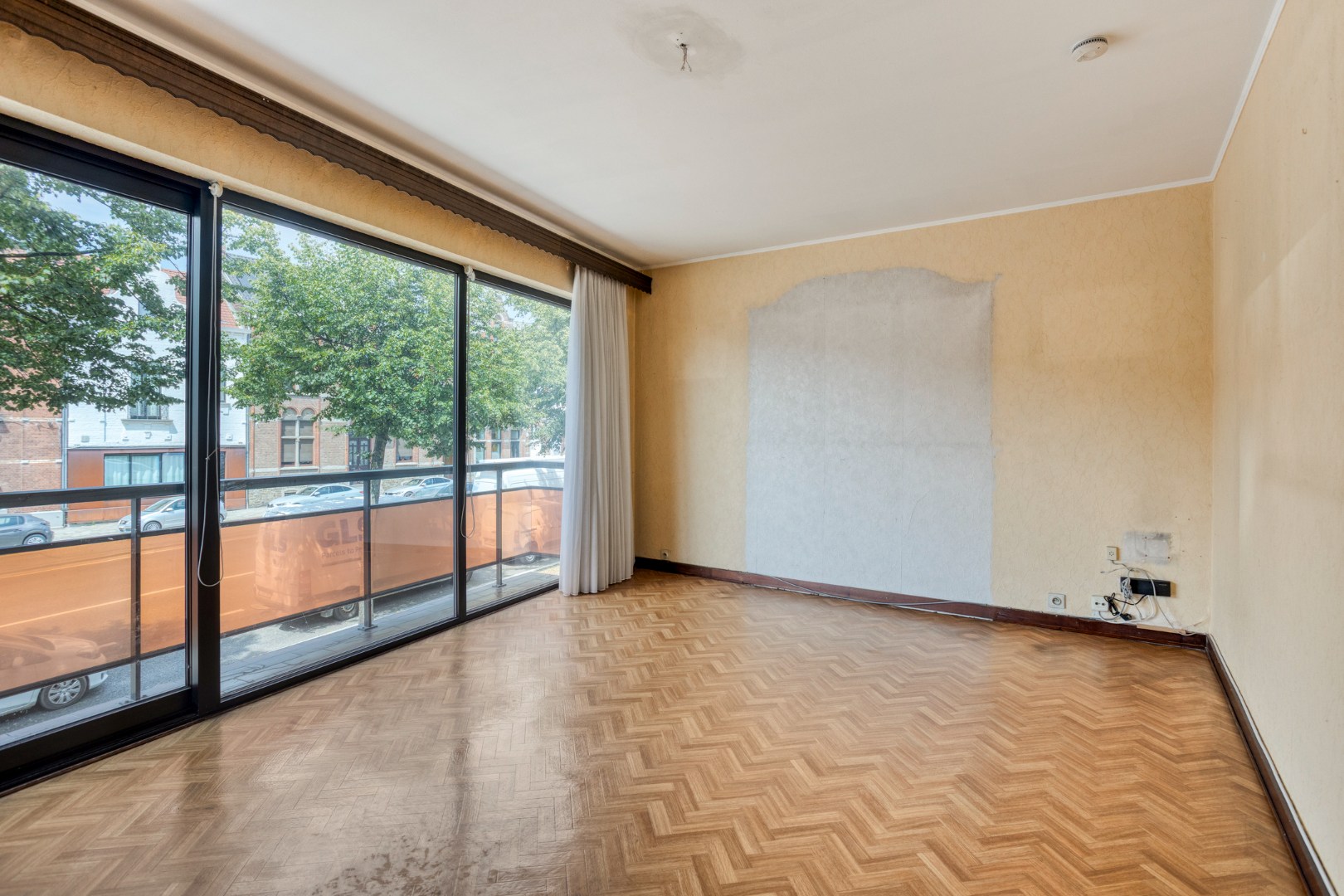 woonkamer verdieping 1