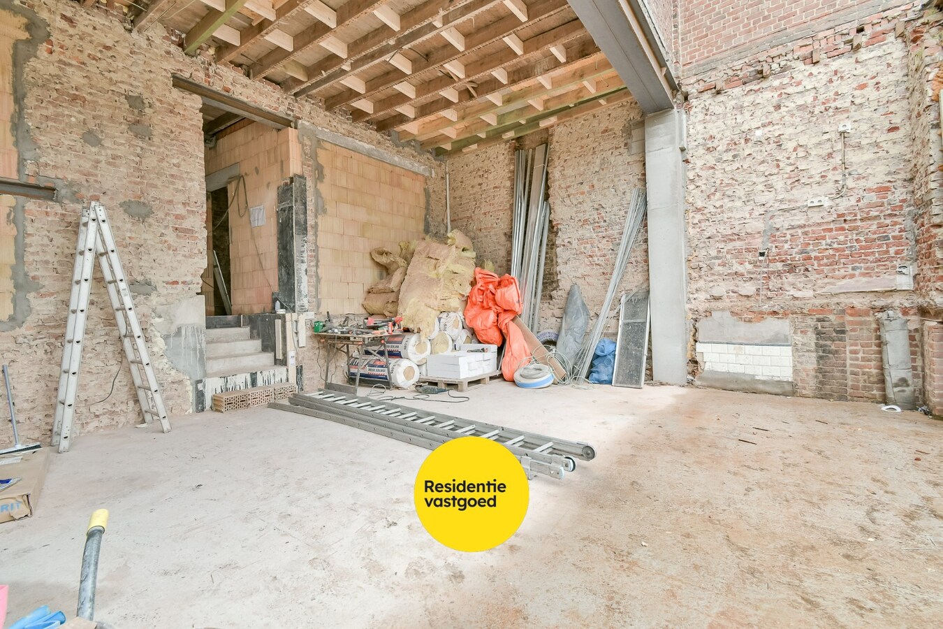 Te koop woning - Lichtervelde