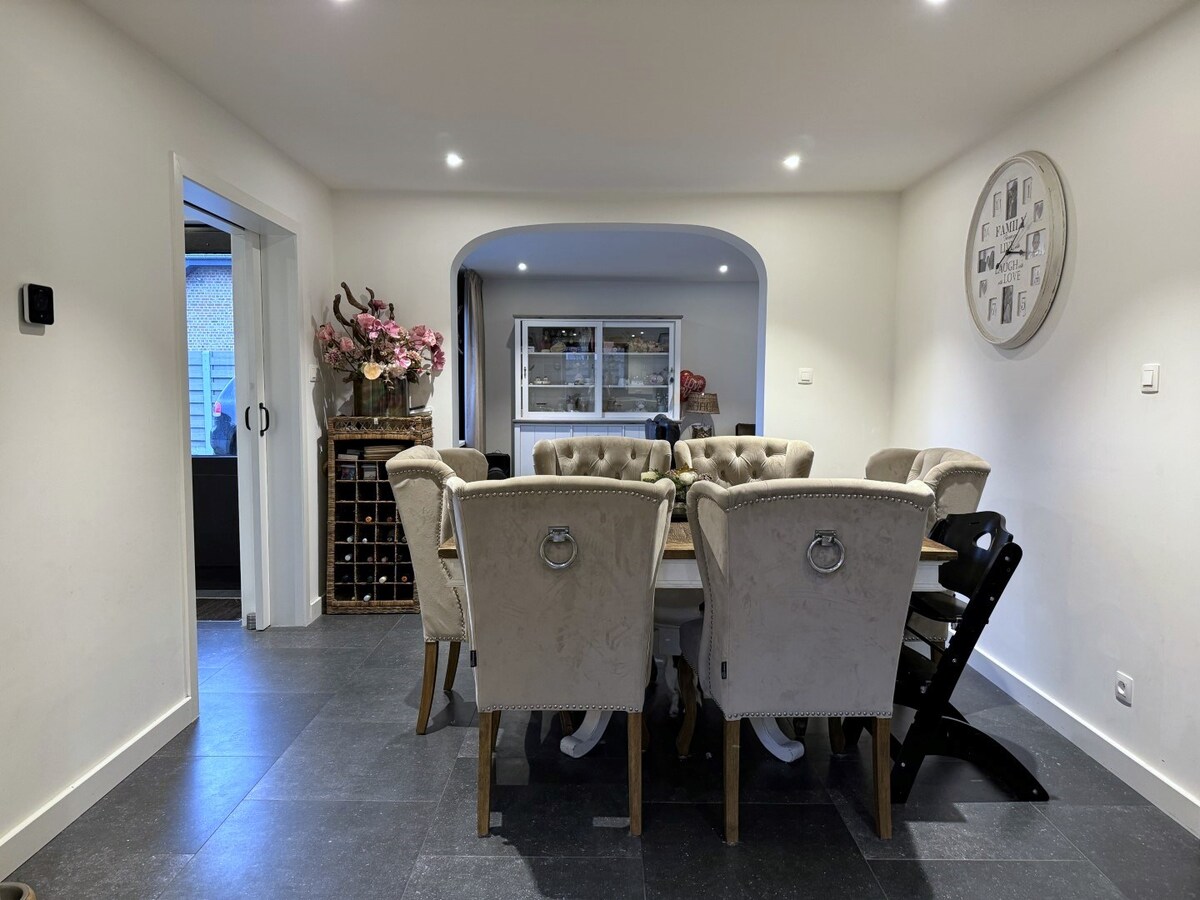 Woning verhuurd in Poppel