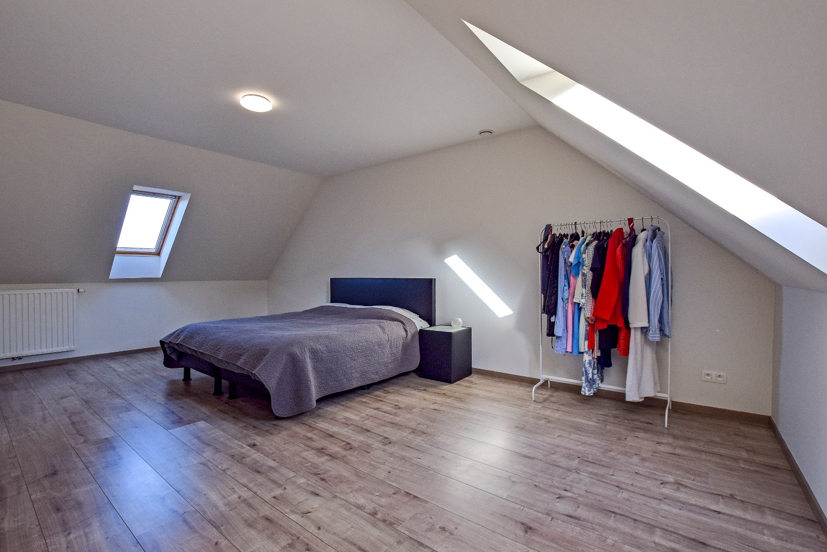 Goed gelegen opbrengsteigendom met een bruikbare vloeroppervlakte van 220m² 