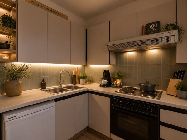 Te koop appartement - Roeselare