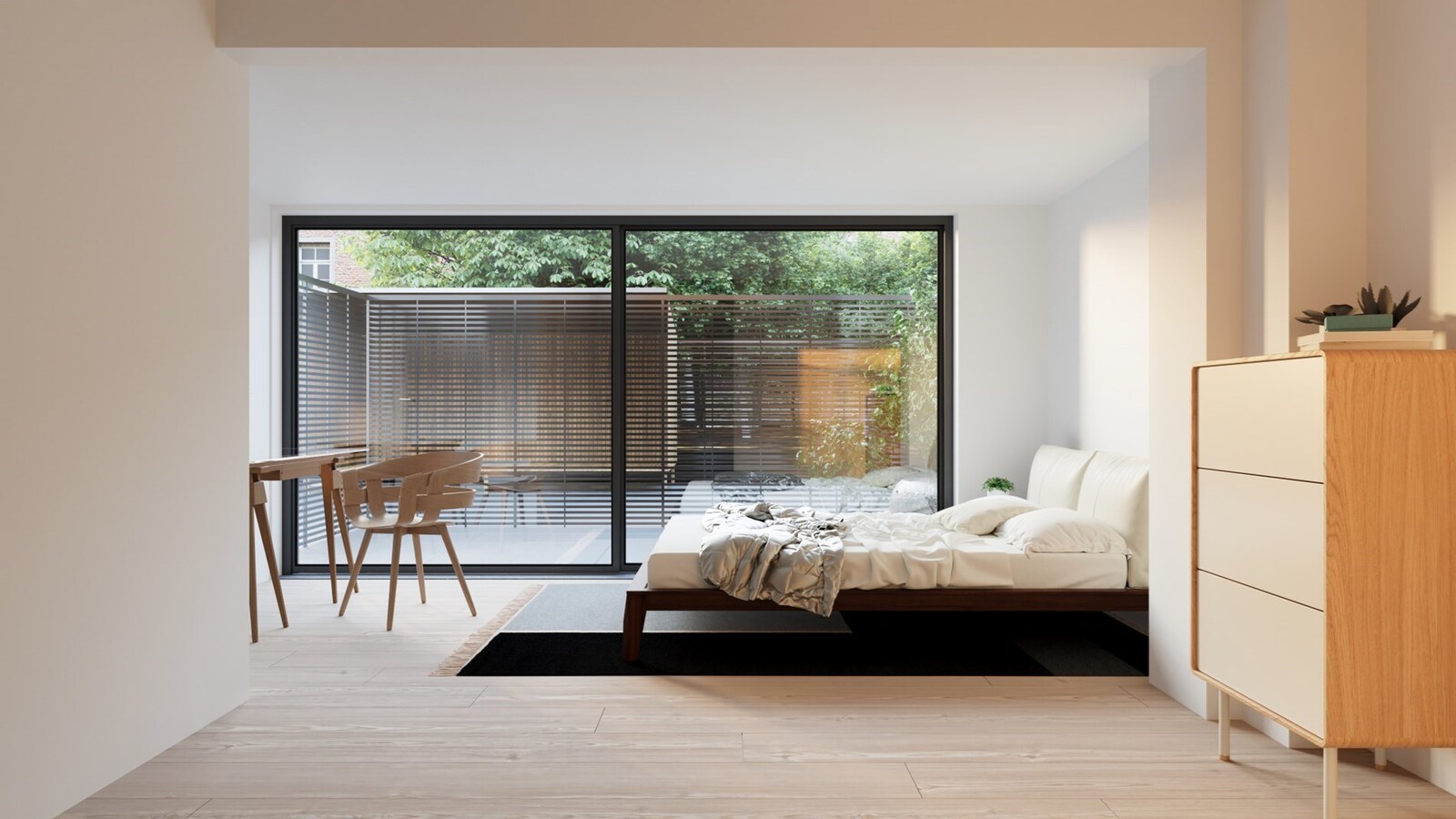 Verkocht appartement - Heverlee