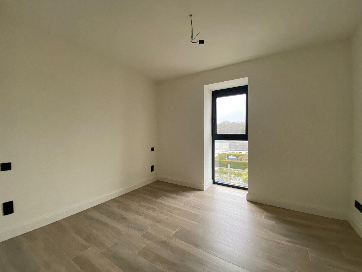 Appartement vendu À Tournai