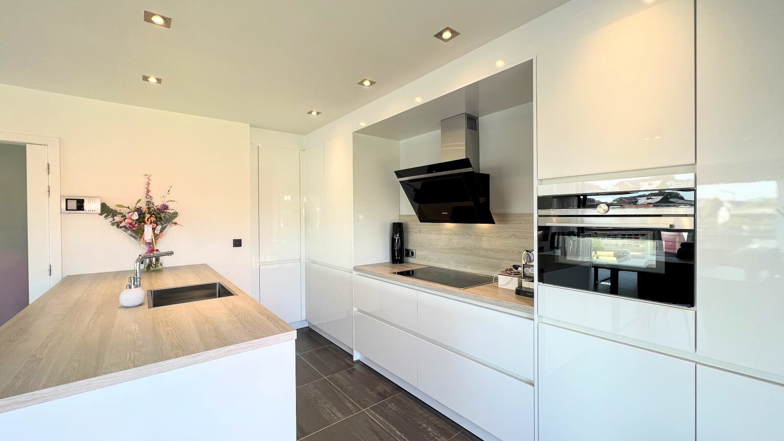 Verkocht appartement - Maasmechelen