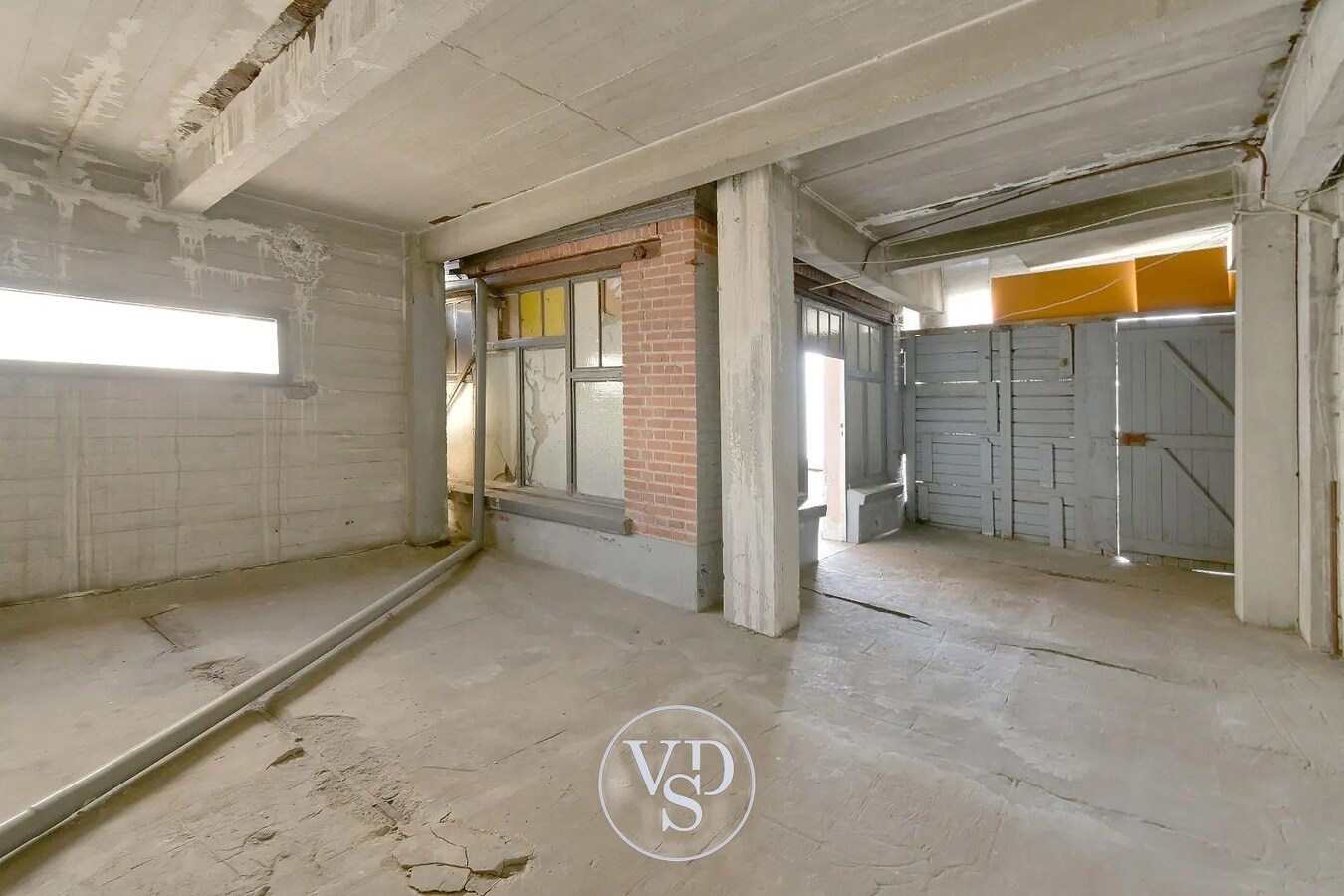 Ruim wonen in deze statige directeurswoning. 