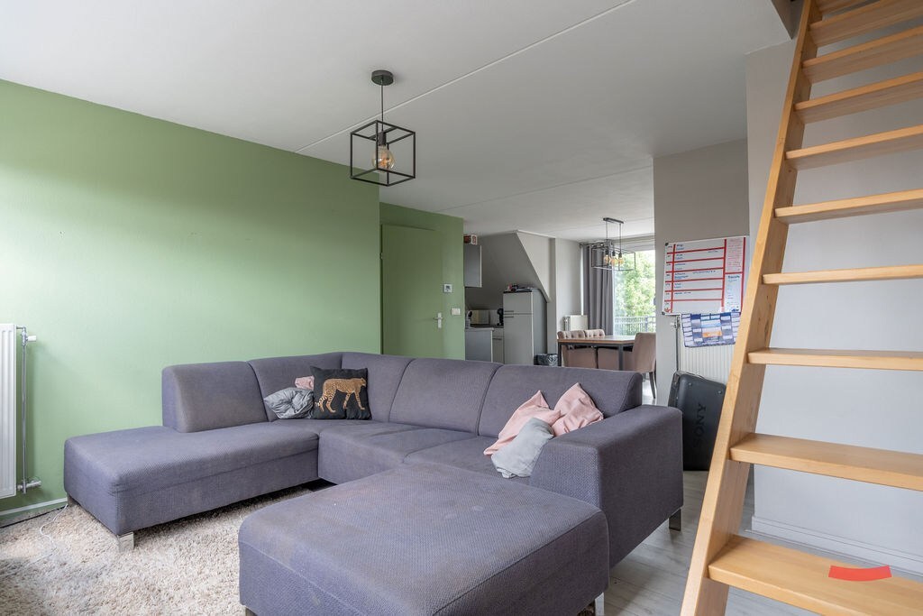 Appartement te koop in Poppel