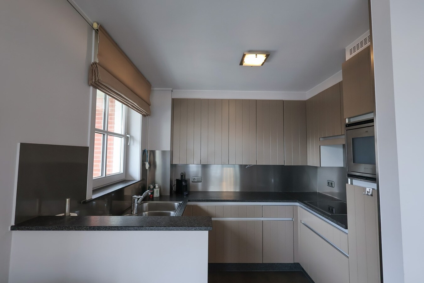 App. mit 3 Schlafzimmer 