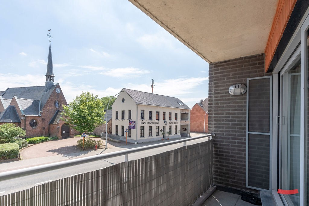Appartement te huur in Weelde