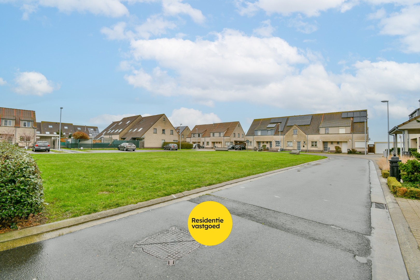 Woning met 4 slaapkamers te Westende 