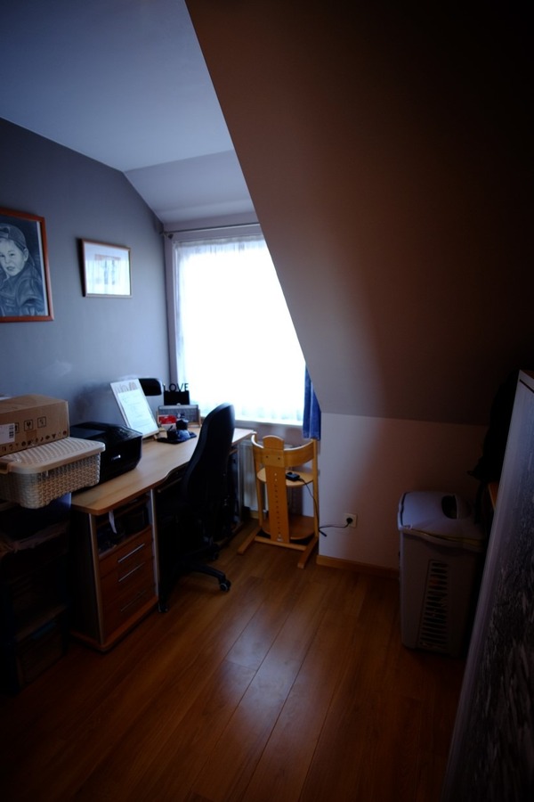 Slaapkamer 3
