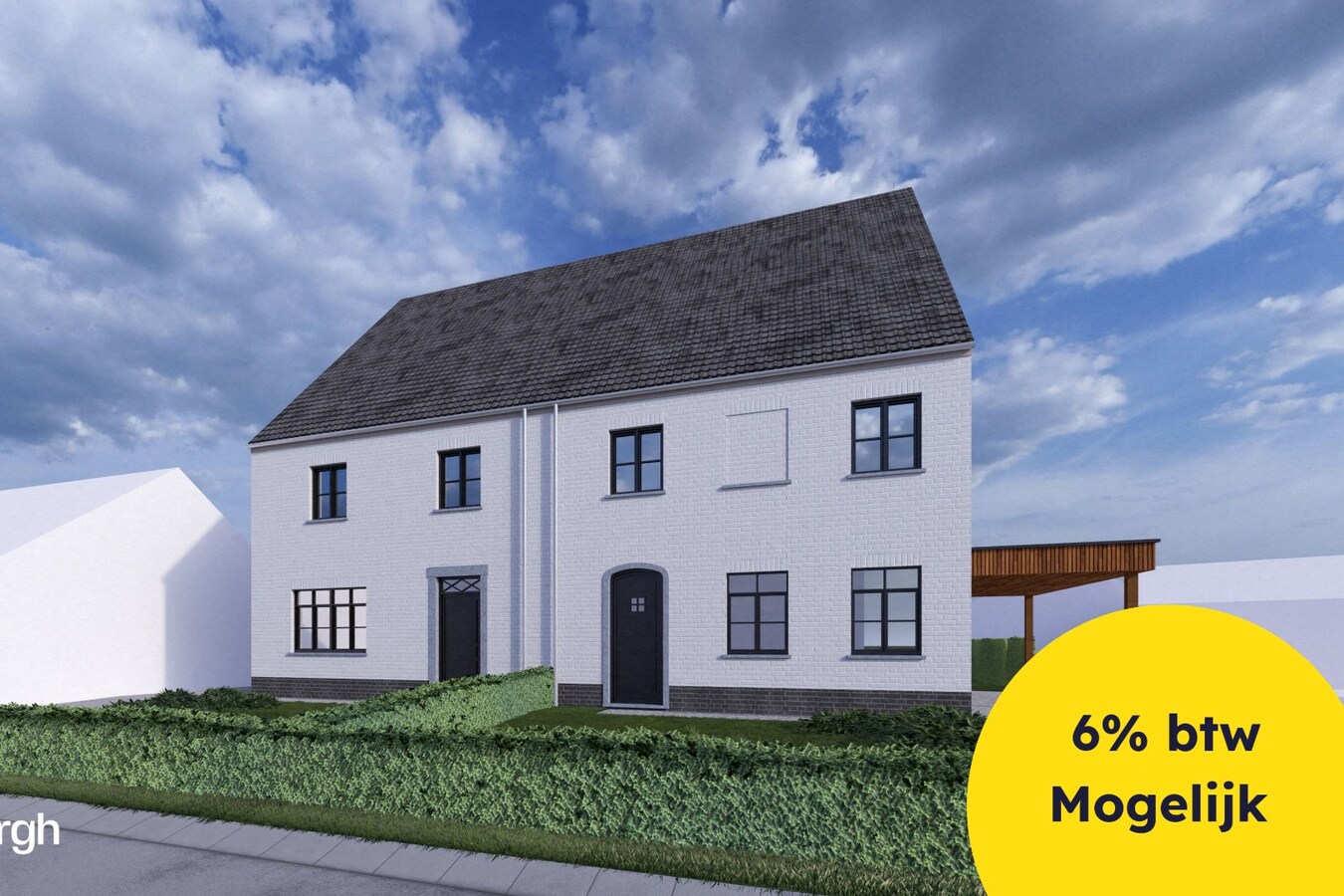  woning - Middelkerke