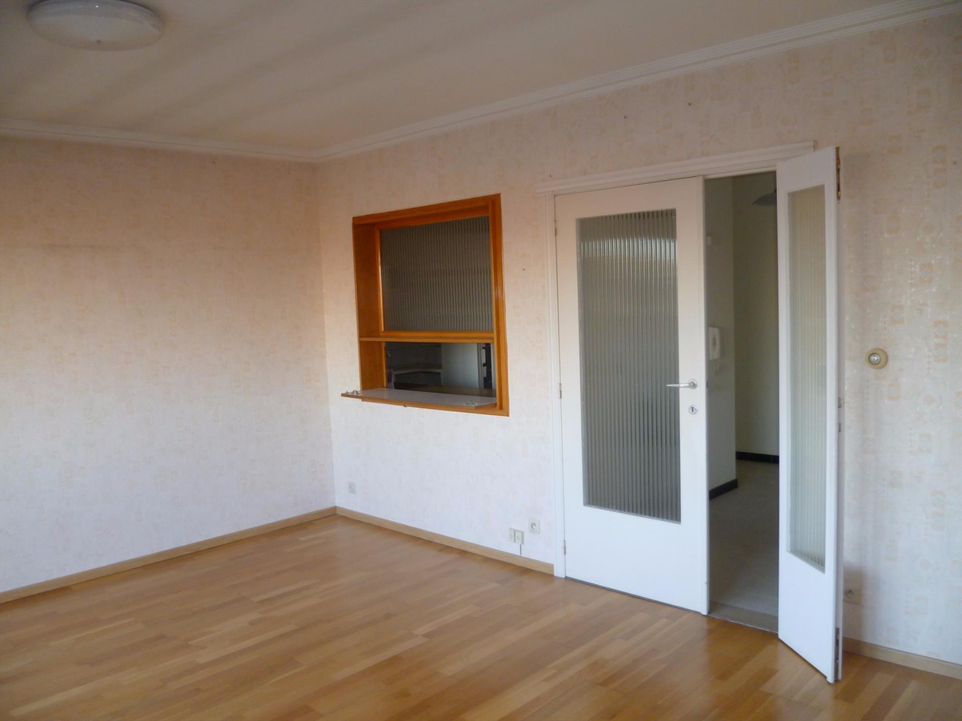 Dakappartement in hartje Brugge 