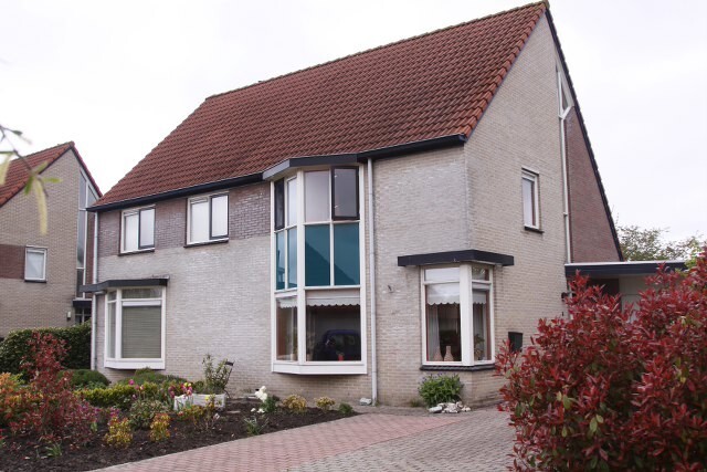 Verkocht eengezinswoning - Sint Annaparochie