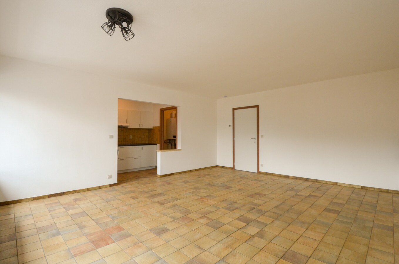 Verhuurd appartement - Koksijde