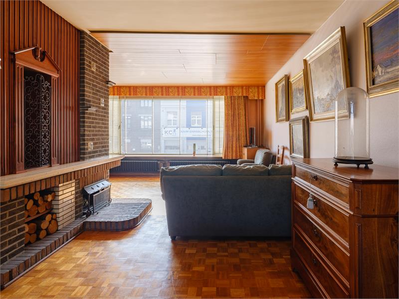 Woning verkocht in Gent