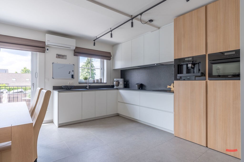 Appartement verkocht in Ravels