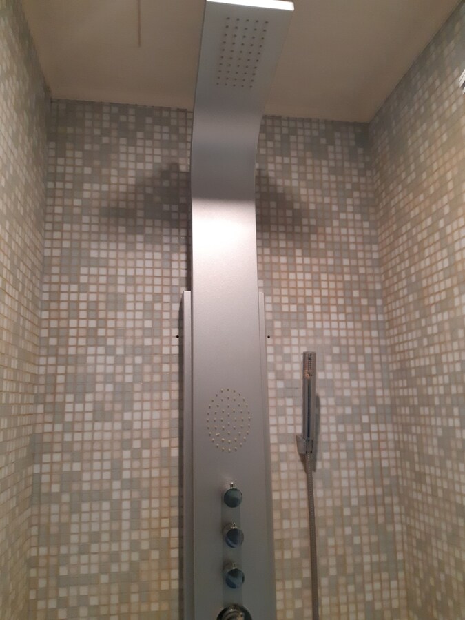 Uitzonderlijk gelegen villa. 