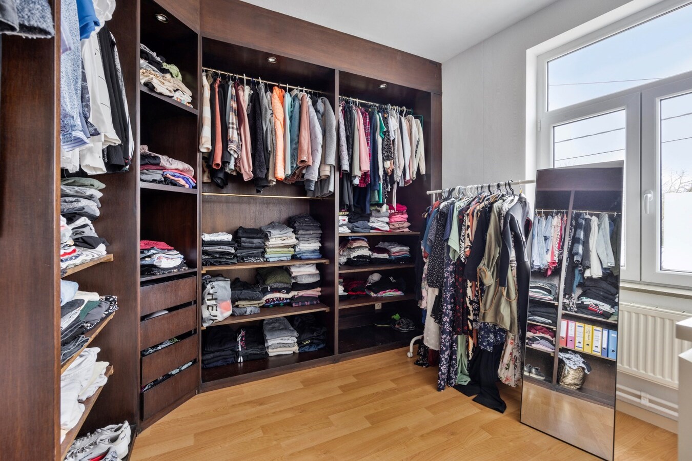 Woning 5 slaapkamers 