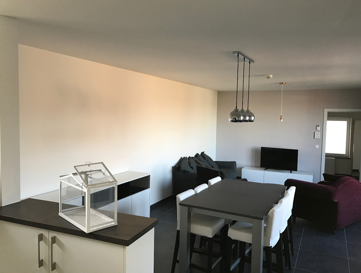 Appartement loué À Tournai