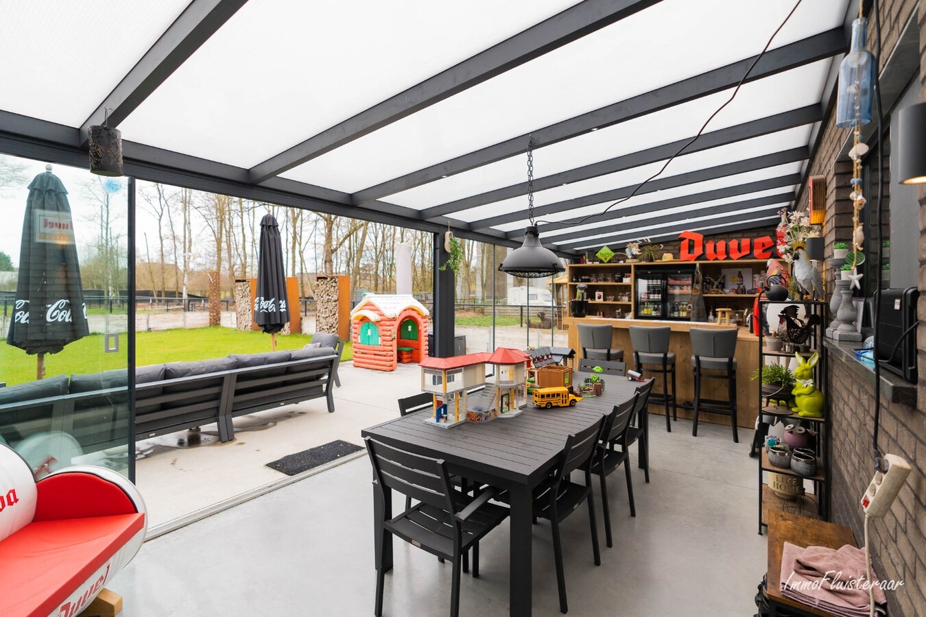 Propriété vendu À Heist-op-den-Berg