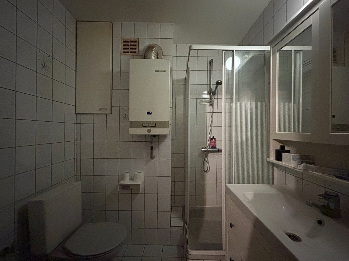 Opbrengsteigendom met 3 appartementen in centrum Geel 