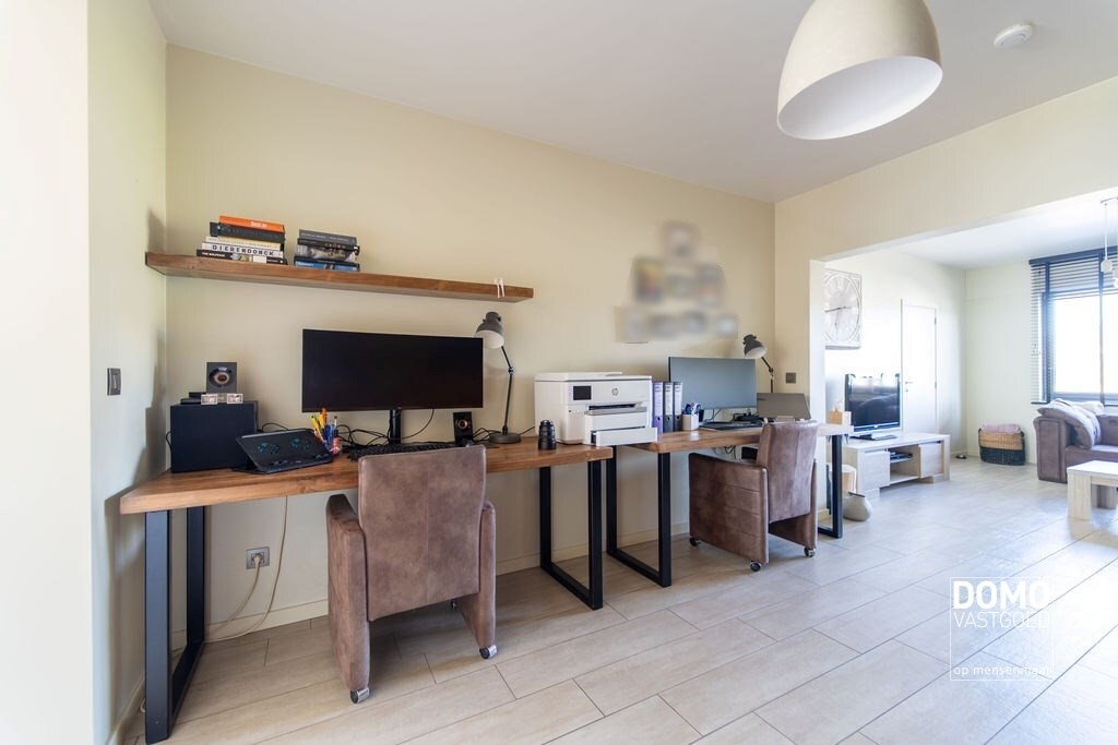 Instapklare, karaktervolle woning met prachtig groen uitzicht in Halen - EPC: A - Bewoonbare vloeroppervlakte 234m² 