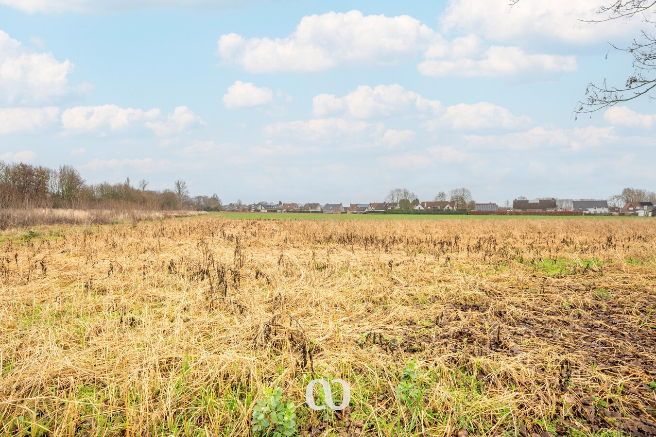 Karaktervolle en ruime woning met 3 slaapkamers en garage nabij het centrum van Oudenaarde 