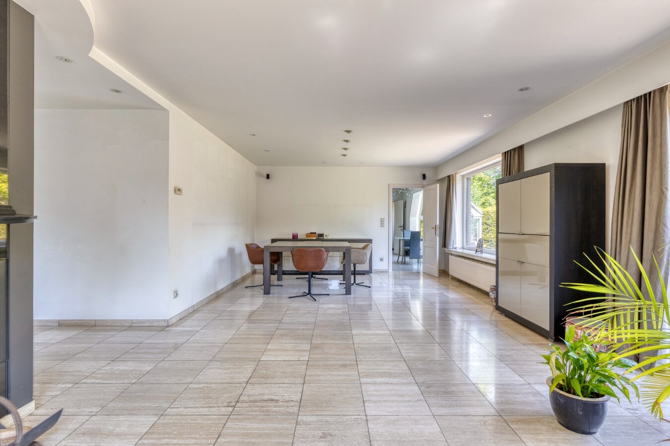 Exclusieve VILLA met hoogwaardige materialen te Vertrijk (Boutersem) 