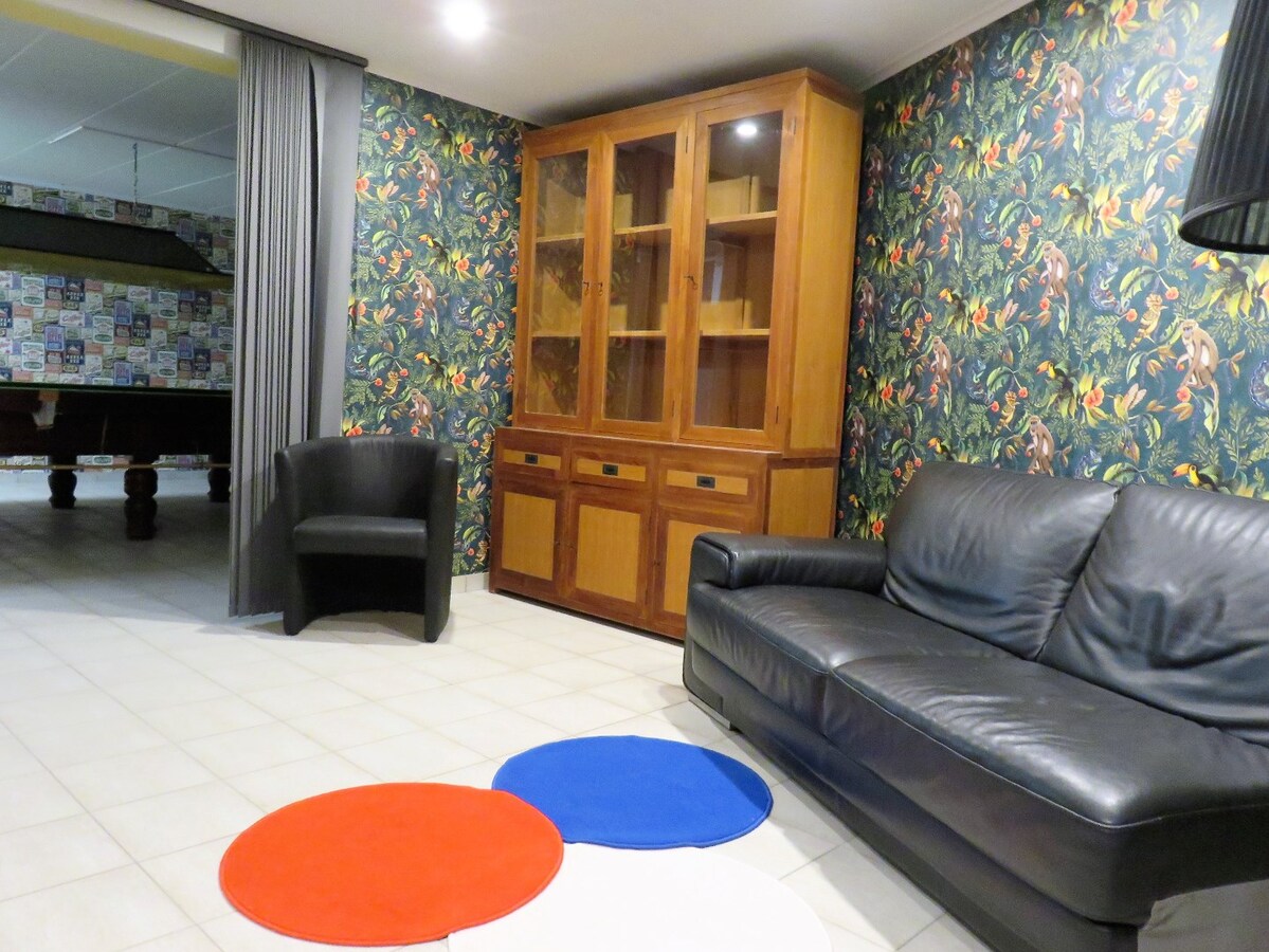 Instapklare villa - Rustig gelegen te Berbroek - Energielabel B 