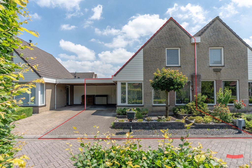 Te koop woning - Weelde