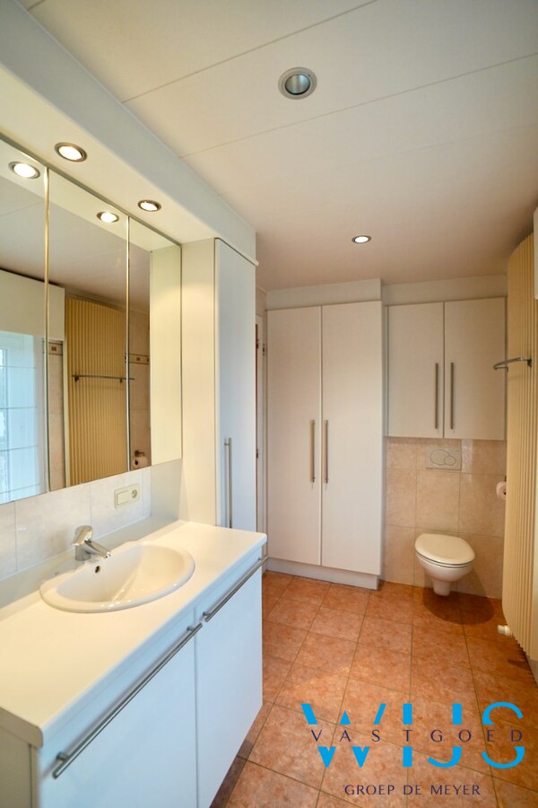 Vrijstaand woonhuis op 528m² te Kluizen ! 