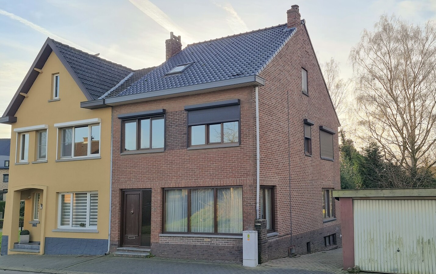 Verkocht woning - Lanaken