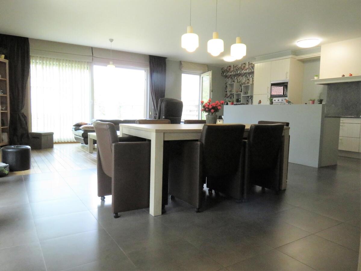 Benedenwoning verhuurd in Heusden-Zolder