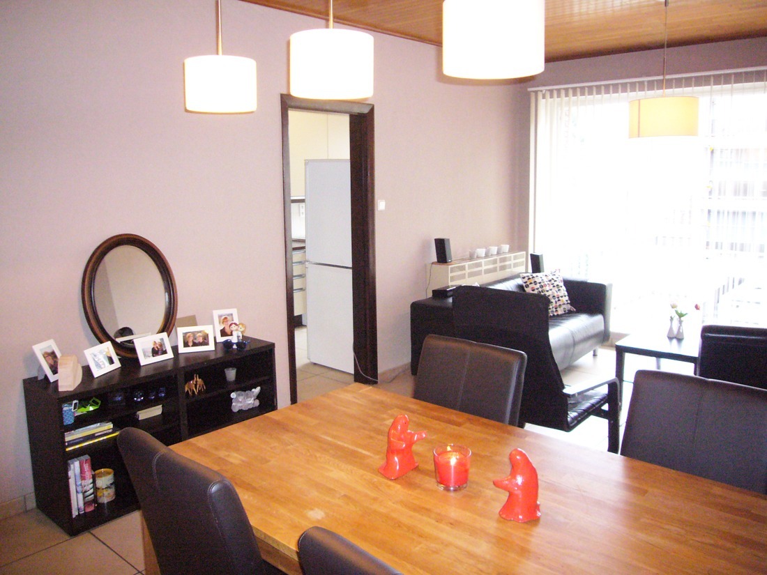 Verkocht appartement - Hasselt