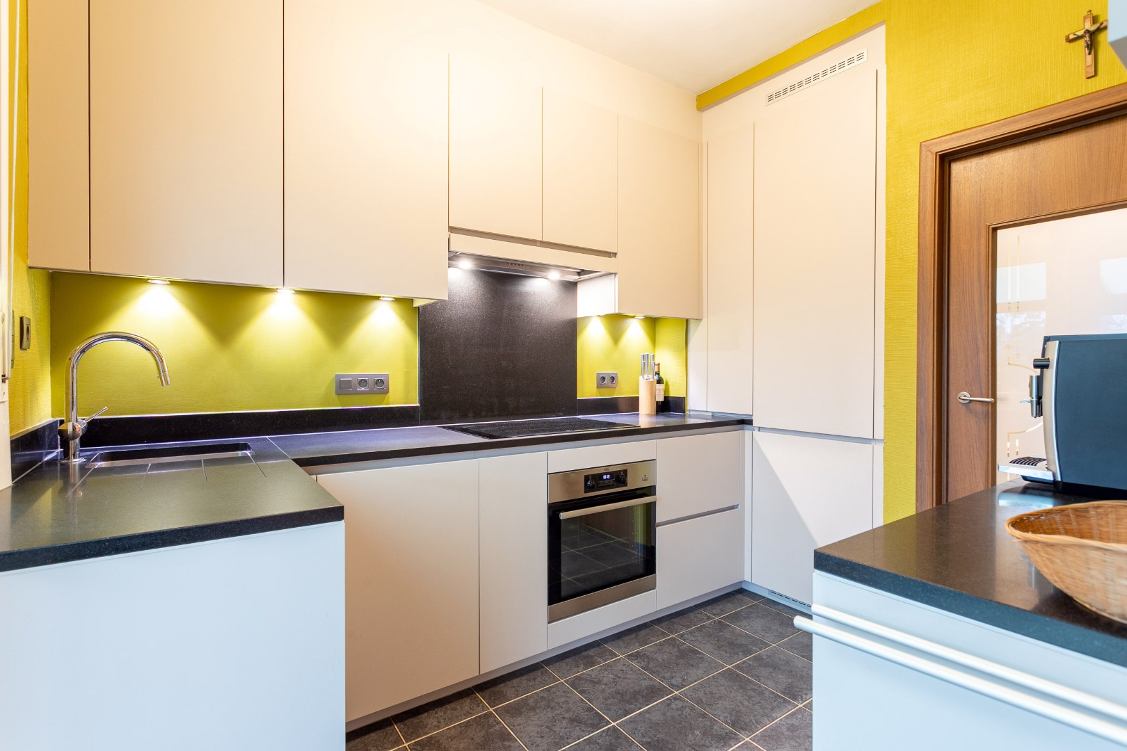 Energiezuinige woning (EPC:B) met 3 slpk, tuin en garage 