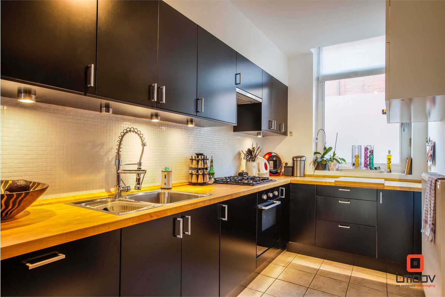 Woning verkocht in Gent