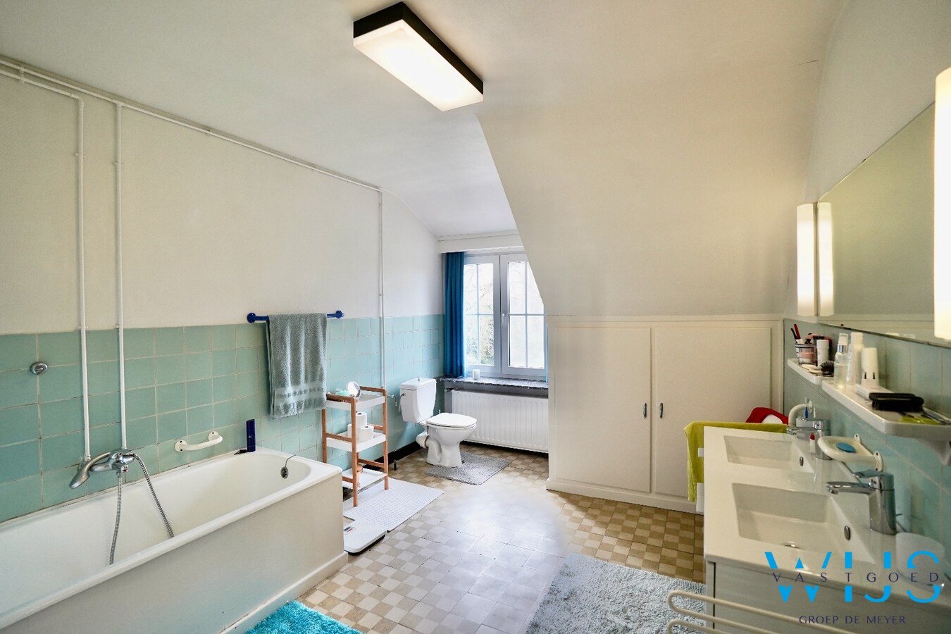 Fantastisch landhuis te Bassevelde/ Assenede ! 