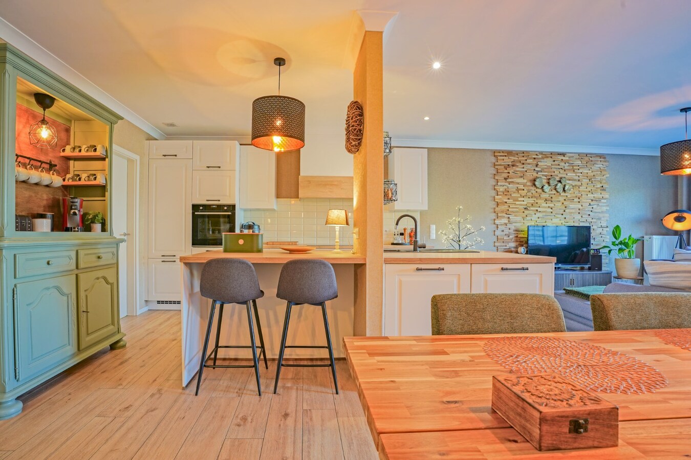 Te koop woning - Nieuwpoort